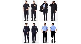 【展商推荐】以“满意与质量同行”服务客户——山西恒帅警用装备有限公司