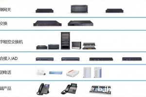 【展商推荐】通信设备产品制造商——申瓯通信设备有限公司