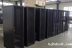 【展商推荐】专业研发生产机箱机柜——沈阳华信科技有限公司