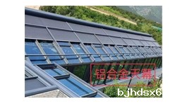 【展商推荐】沈阳汇美智能窗帘——智能窗帘领创者
