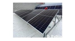 【展商推荐】淄博晟泰太阳能源科技有限公司——智慧太阳能的产品研发与系统集成