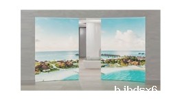 【展商推荐】深圳匡视科技有限公司——智慧多联动互动大屏先驱者