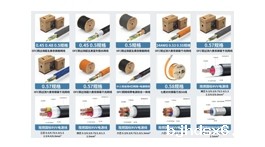 【展商推荐】佛山市一限天科技有限公司——“金山角”品牌高品质线缆生产企业
