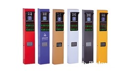 【展商推荐】深圳拓亿德实业发展有限公司——智能停车场系统设备高科技企业
