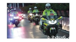 【展商推荐】国威警用装备科技（天津）有限公司——012入围企业