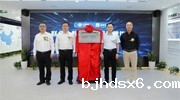 捷顺科技荣获“2023年度广东省工程技术研究中心”认定