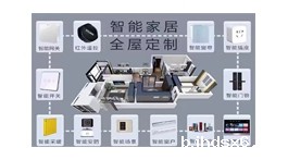 【企业推荐】智能家居全屋定制——善汇居智能家居