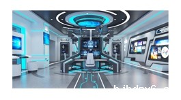【展商推荐】沈阳科华福威工业设备制造有限公司——智能控制台及金属制品生产制造企业