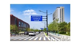 【展商推荐】沈阳万明路灯制造有限公司——致力于推动中国照明产业发展