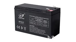 【展商推荐】郑州兴源电子——免维护铅酸蓄电池制造商